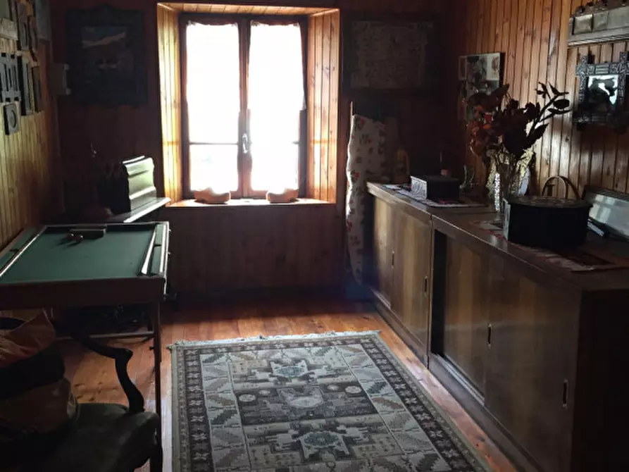 Immagine 16 di Villa in vendita  in Frazione Costa a Fobello