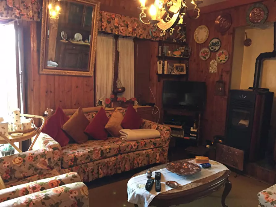 Immagine 27 di Villa in vendita  in Frazione Costa a Fobello