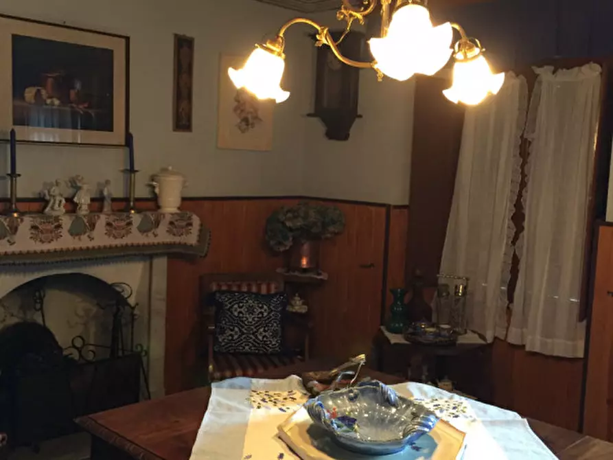 Immagine 28 di Villa in vendita  in Frazione Costa a Fobello