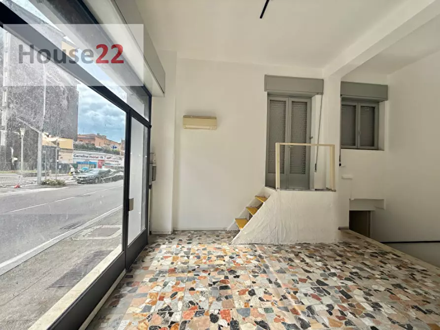 Immagine 6 di Negozio in vendita  in Via Crocifissa di Rosa 93 a Brescia