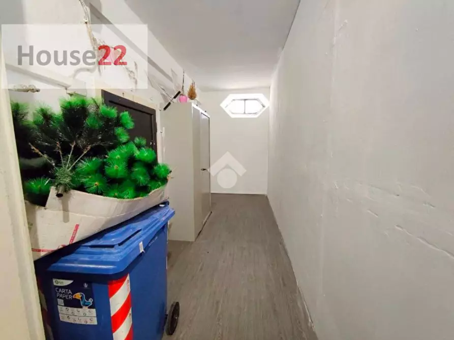 Immagine 10 di Negozio in vendita  in Via Crocifissa di Rosa 93 a Brescia