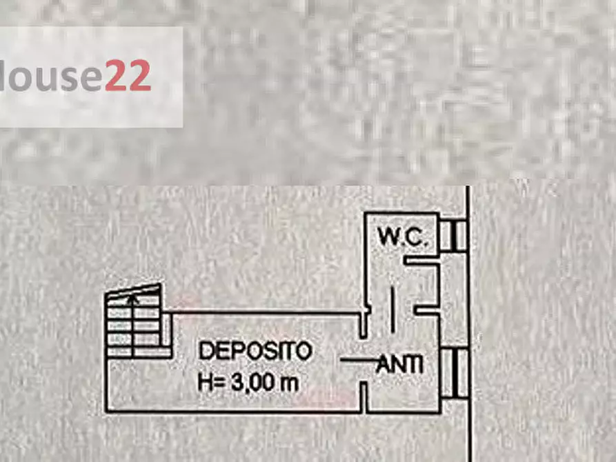 Immagine 16 di Negozio in vendita  in Via Crocifissa di Rosa 93 a Brescia