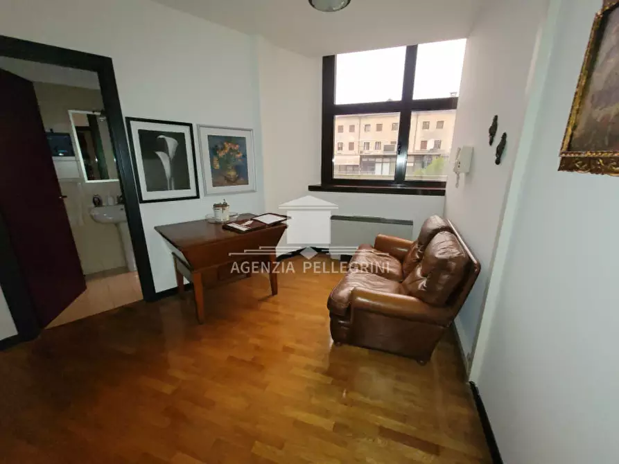 Immagine 5 di Ufficio in vendita  in Corso Ss Felice e Fortunato Vicenza a Vicenza