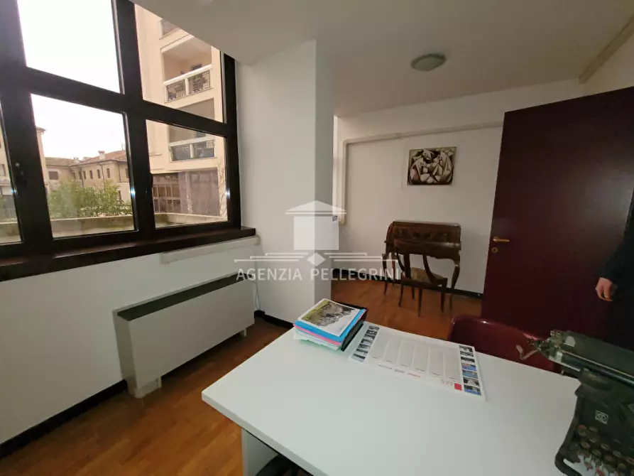 Immagine 6 di Ufficio in vendita  in Corso Ss Felice e Fortunato Vicenza a Vicenza