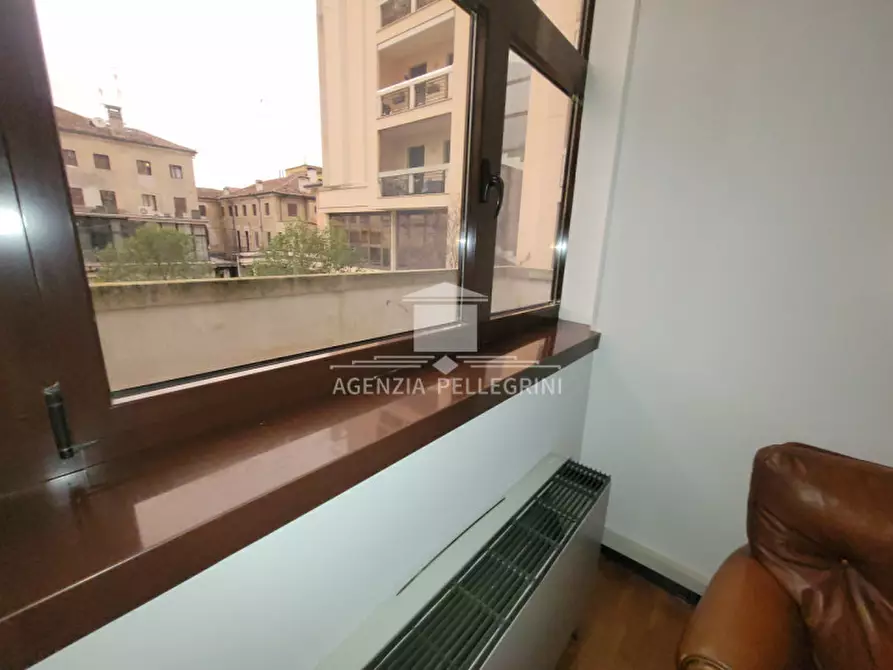 Immagine 7 di Ufficio in vendita  in Corso Ss Felice e Fortunato Vicenza a Vicenza