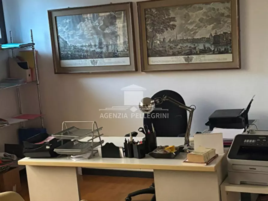 Immagine 8 di Ufficio in vendita  in Corso Ss Felice e Fortunato Vicenza a Vicenza