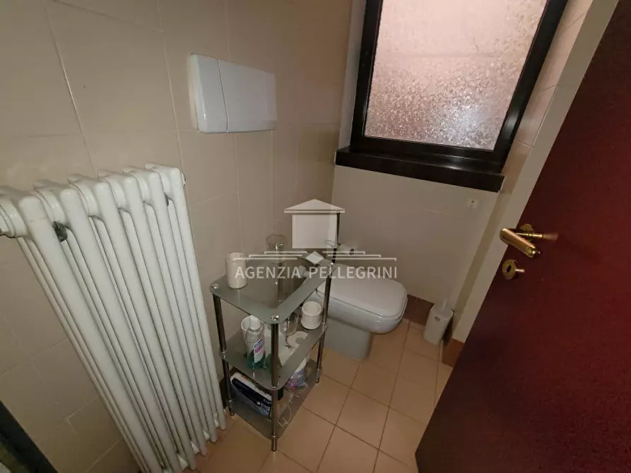 Immagine 11 di Ufficio in vendita  in Corso Ss Felice e Fortunato Vicenza a Vicenza