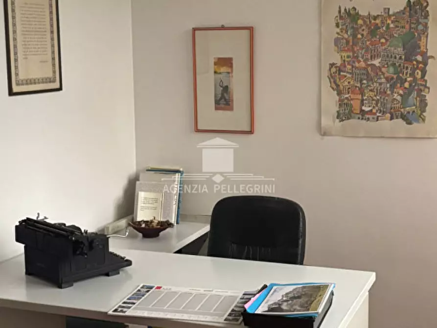 Immagine 15 di Ufficio in vendita  in Corso Ss Felice e Fortunato Vicenza a Vicenza