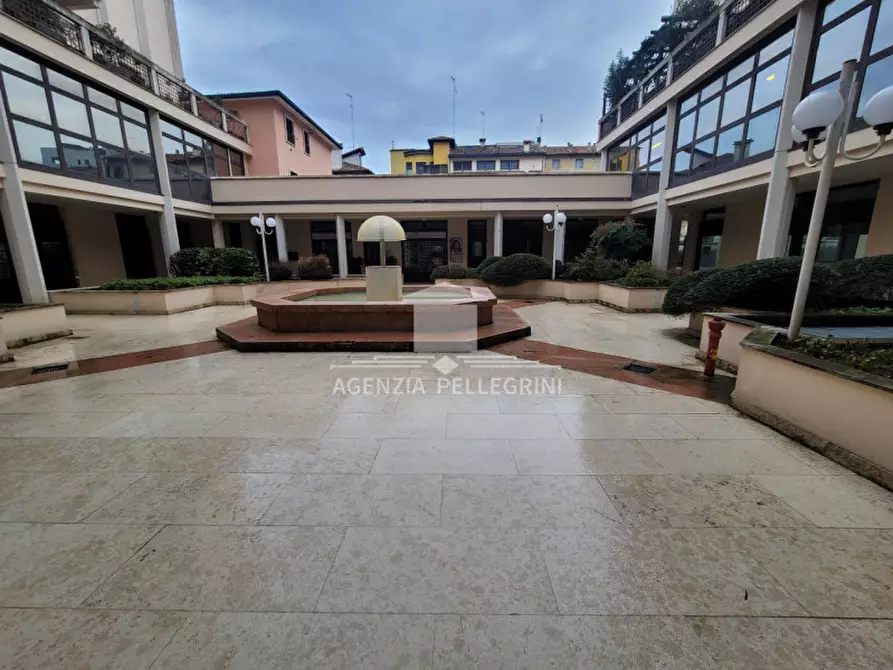 Immagine 16 di Ufficio in vendita  in Corso Ss Felice e Fortunato Vicenza a Vicenza