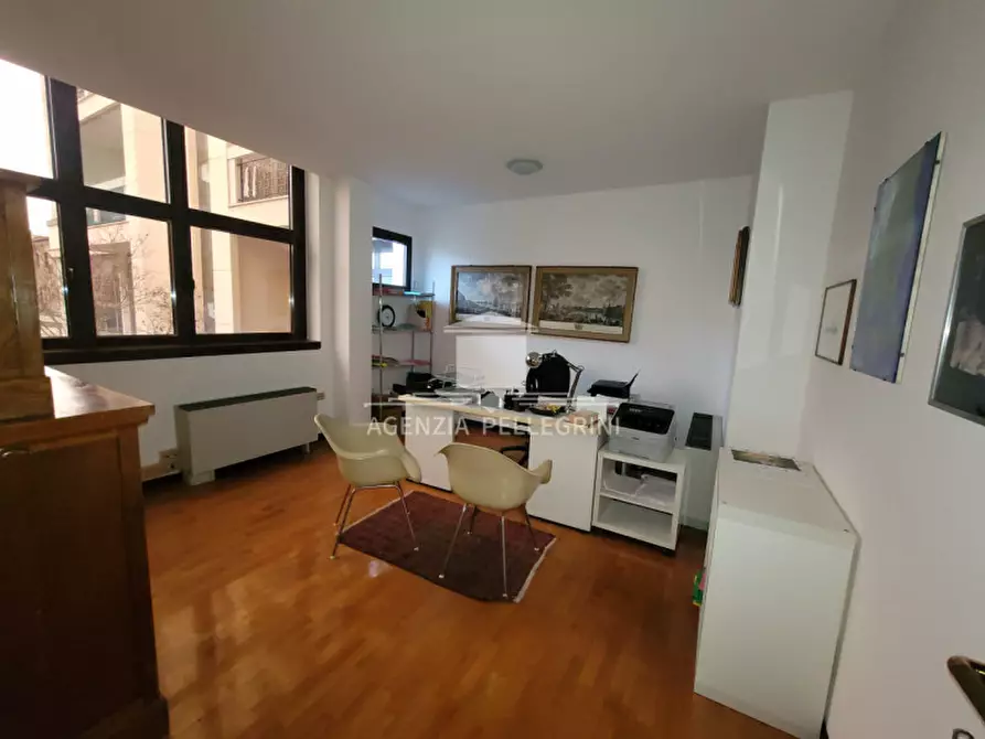 Immagine 1 di Ufficio in affitto  in Corso Ss Felice e Fortunato Vicenza a Vicenza