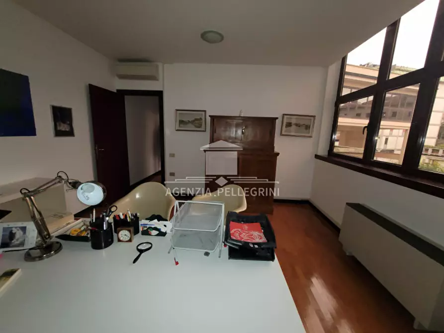 Immagine 3 di Ufficio in affitto  in Corso Ss Felice e Fortunato Vicenza a Vicenza