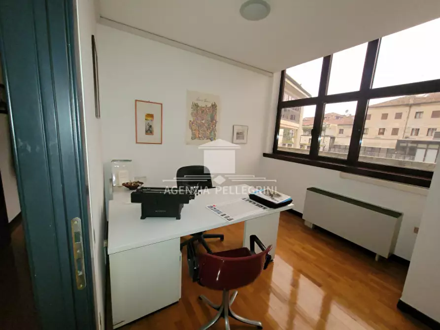 Immagine 4 di Ufficio in affitto  in Corso Ss Felice e Fortunato Vicenza a Vicenza