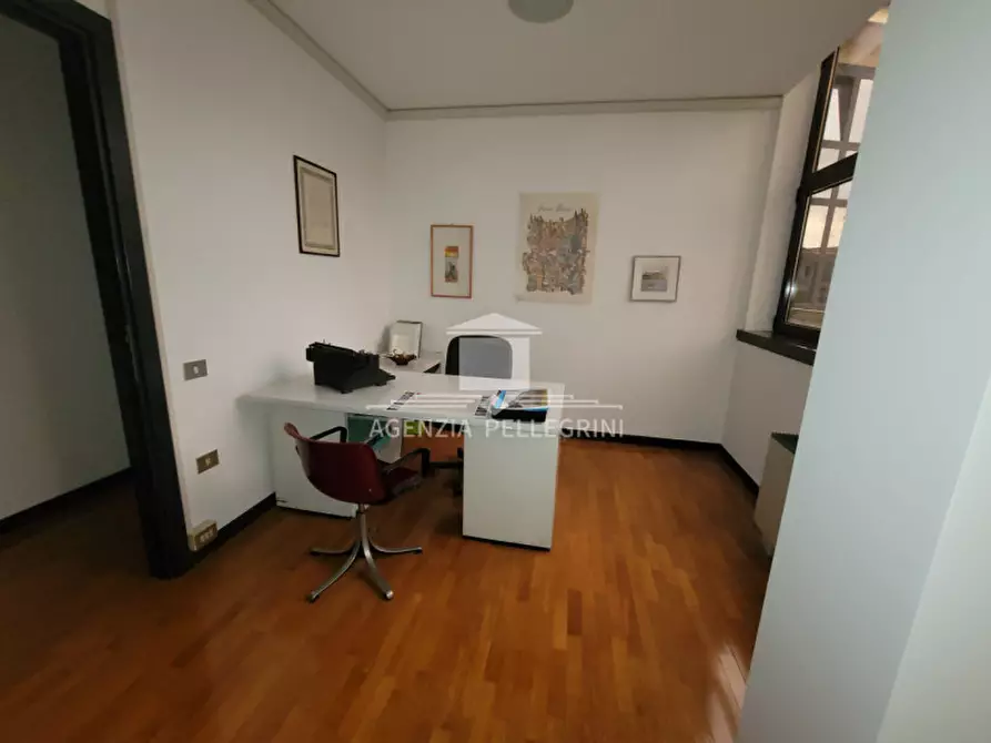 Immagine 6 di Ufficio in affitto  in Corso Ss Felice e Fortunato Vicenza a Vicenza