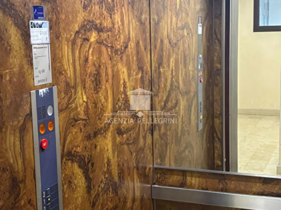 Immagine 9 di Ufficio in affitto  in Corso Ss Felice e Fortunato Vicenza a Vicenza