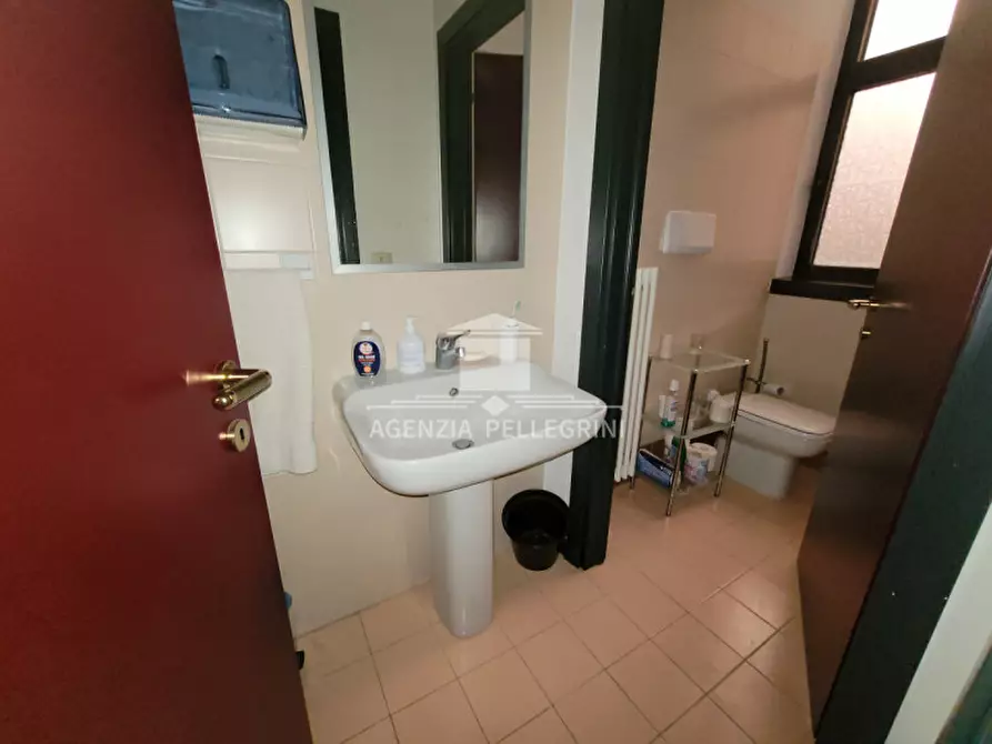 Immagine 11 di Ufficio in affitto  in Corso Ss Felice e Fortunato Vicenza a Vicenza