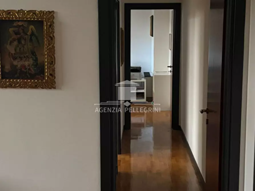 Immagine 13 di Ufficio in affitto  in Corso Ss Felice e Fortunato Vicenza a Vicenza