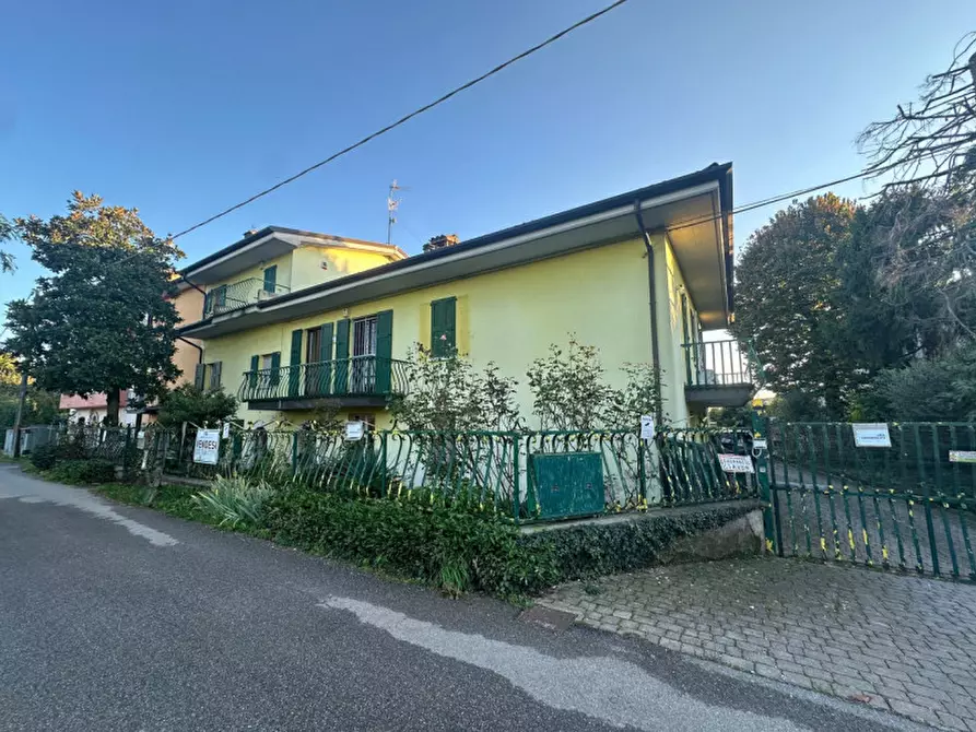 Immagine 1 di Appartamento in vendita  in Via Martiri di Belfiore a Mazzano