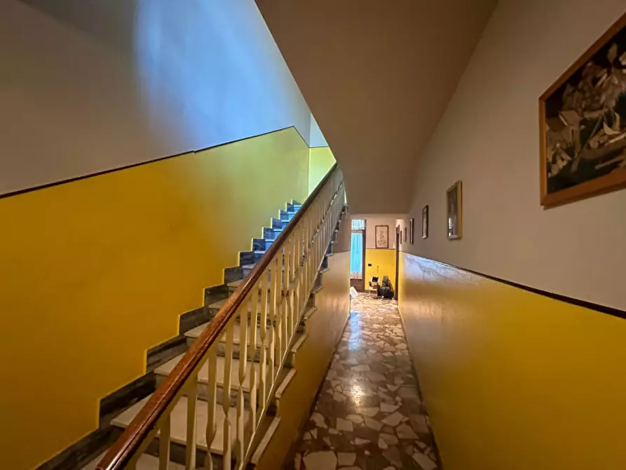 Immagine 2 di Appartamento in vendita  in Via Martiri di Belfiore a Mazzano