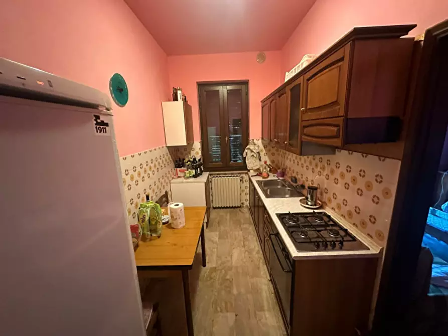 Immagine 3 di Appartamento in vendita  in Via Martiri di Belfiore a Mazzano