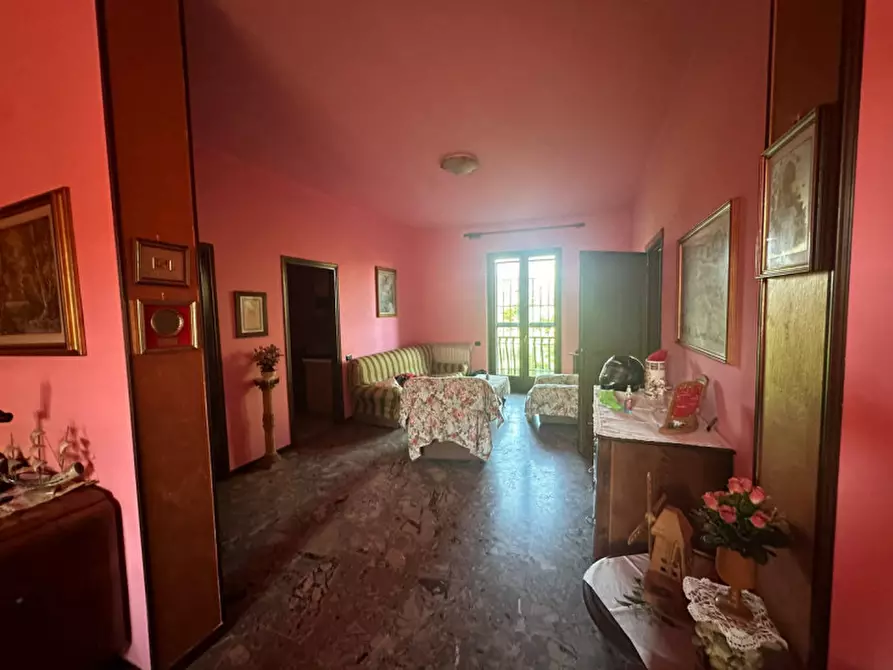 Immagine 4 di Appartamento in vendita  in Via Martiri di Belfiore a Mazzano