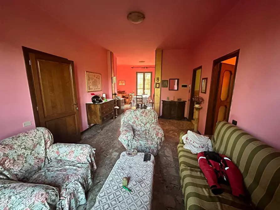 Immagine 5 di Appartamento in vendita  in Via Martiri di Belfiore a Mazzano