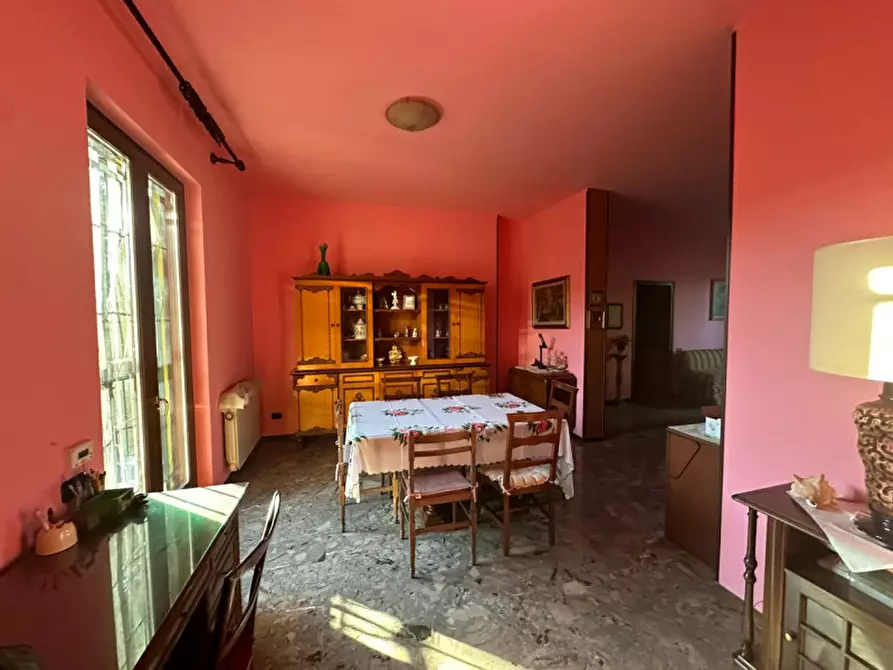 Immagine 6 di Appartamento in vendita  in Via Martiri di Belfiore a Mazzano