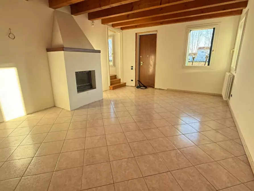 Immagine 7 di Villa in vendita  in Via bosco di sopra a Camisano Vicentino
