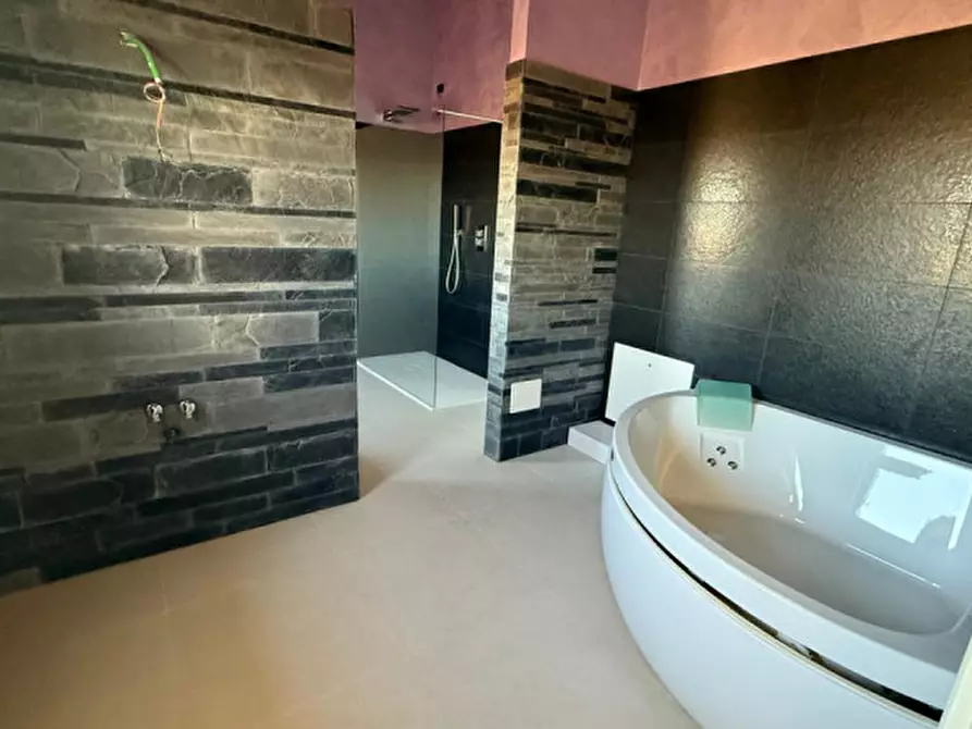 Immagine 8 di Villa in vendita  in Via bosco di sopra a Camisano Vicentino