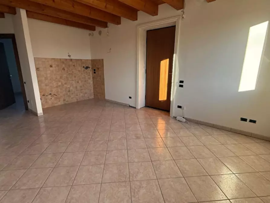 Immagine 9 di Villa in vendita  in Via bosco di sopra a Camisano Vicentino