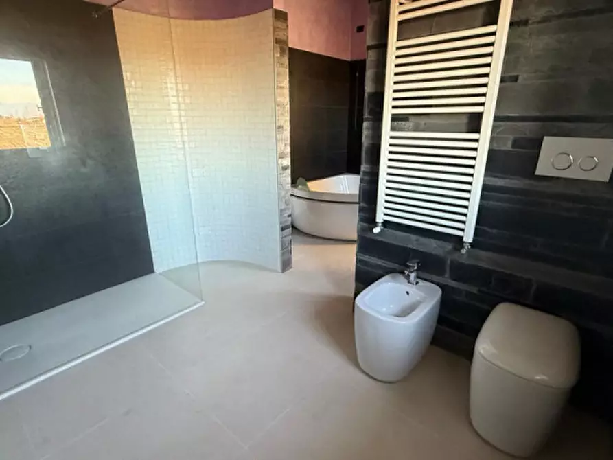 Immagine 12 di Villa in vendita  in Via bosco di sopra a Camisano Vicentino