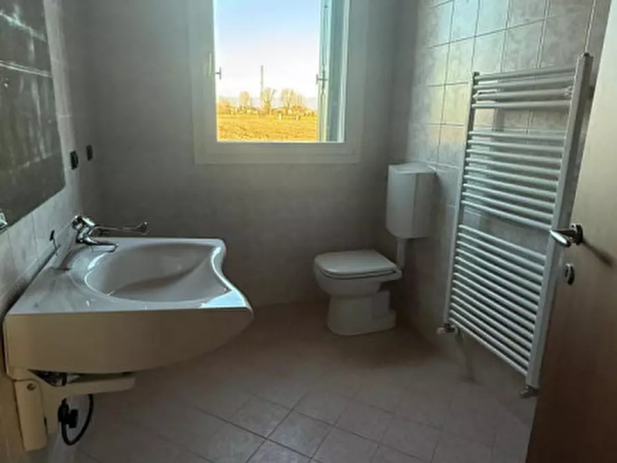 Immagine 18 di Villa in vendita  in Via bosco di sopra a Camisano Vicentino
