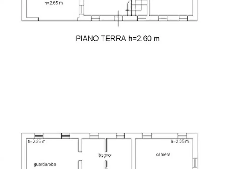 Immagine 26 di Villa in vendita  in Via bosco di sopra a Camisano Vicentino