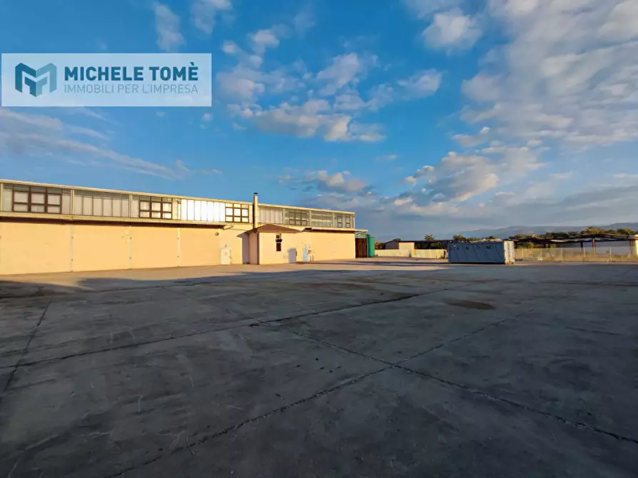 Immagine 4 di Capannone industriale in affitto  in Via gardesane a Verona