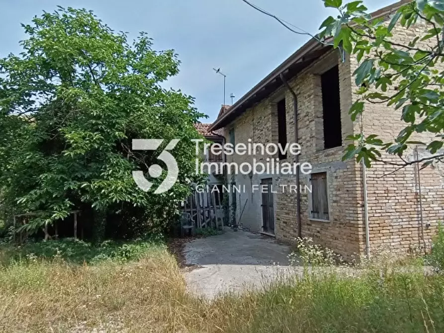 Immagine 1 di Rustico / casale in vendita  in Via Perer a Villorba