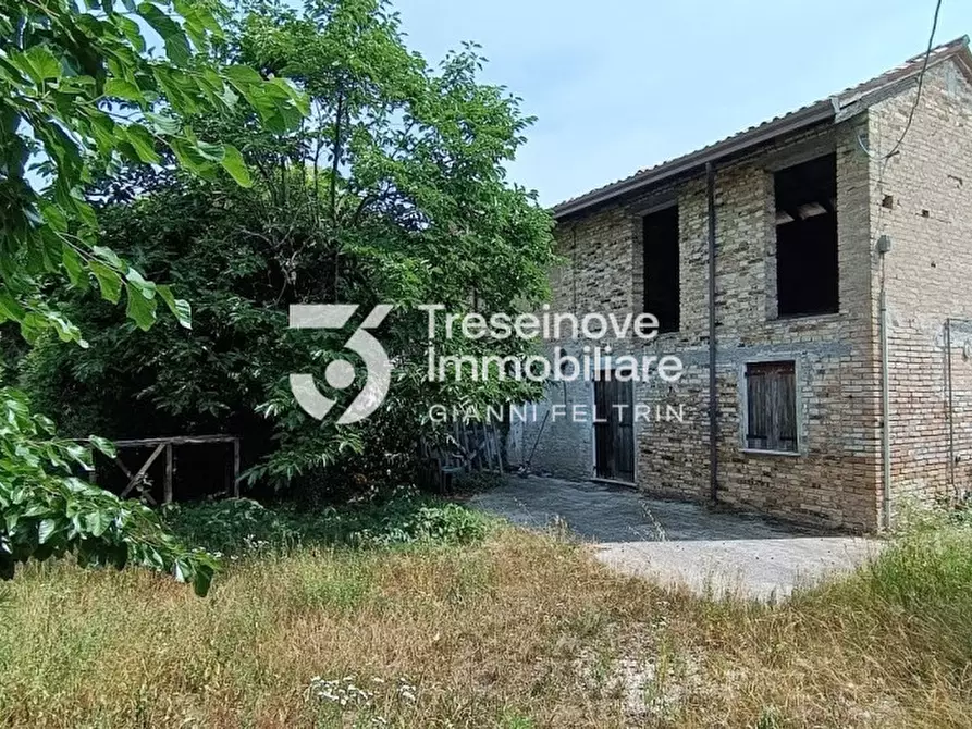 Immagine 4 di Rustico / casale in vendita  in Via Perer a Villorba