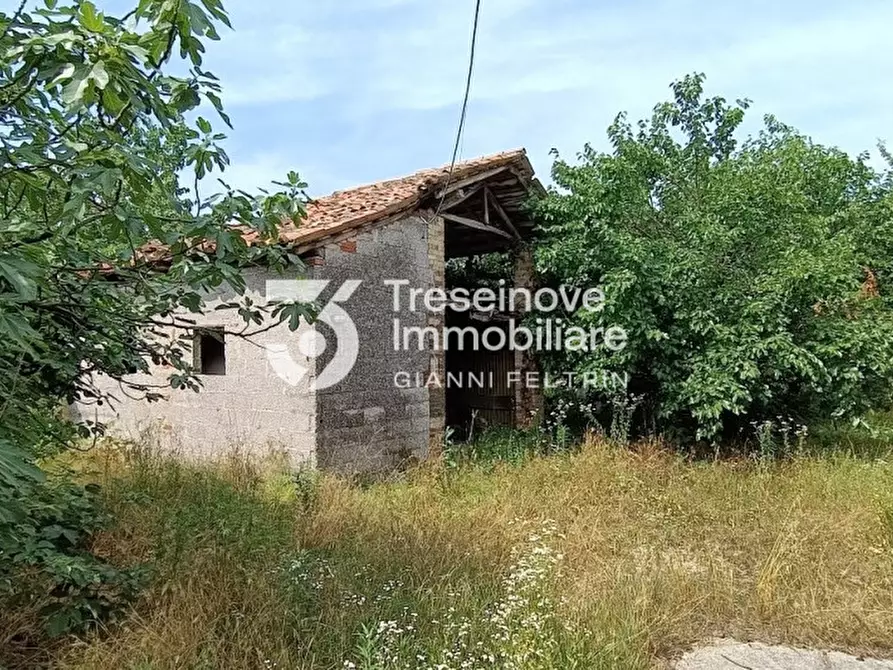 Immagine 6 di Rustico / casale in vendita  in Via Perer a Villorba