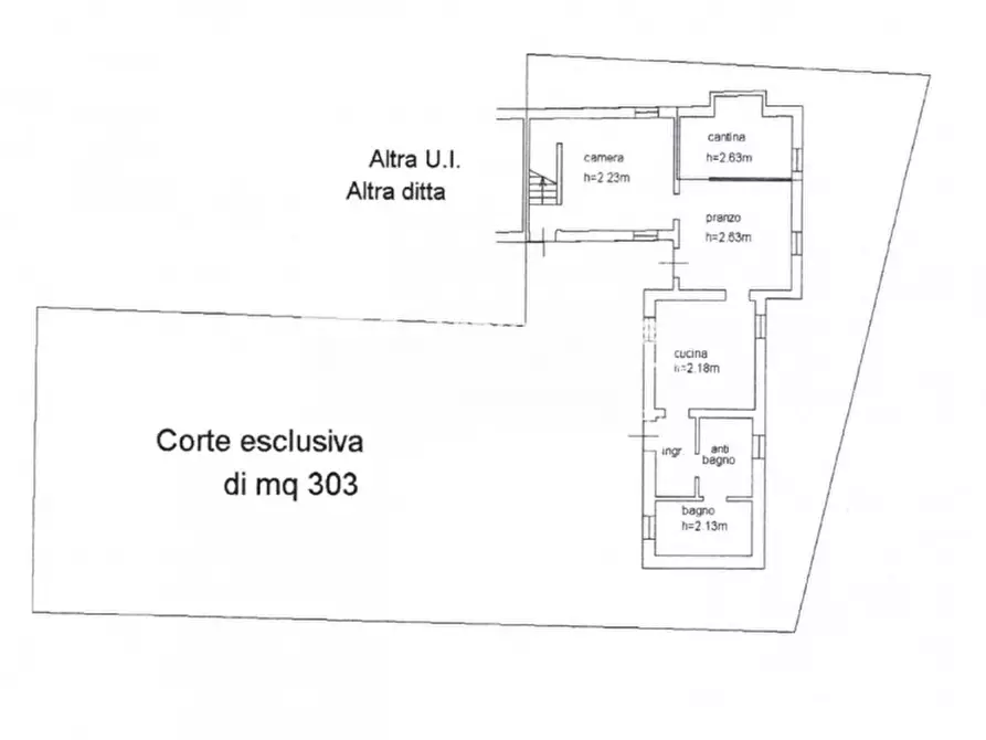 Immagine 11 di Rustico / casale in vendita  in Via Perer a Villorba