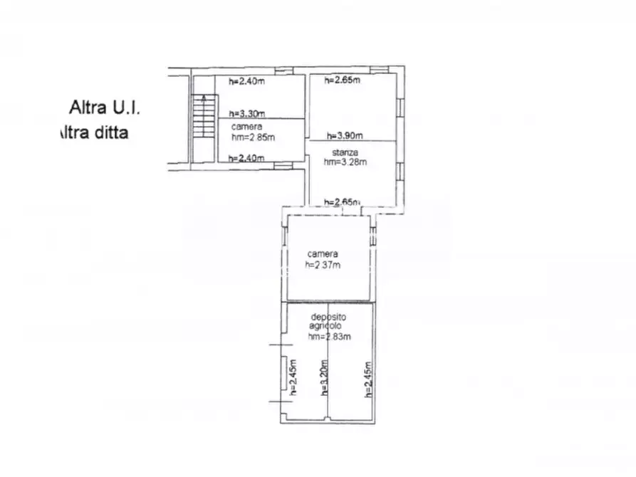 Immagine 12 di Rustico / casale in vendita  in Via Perer a Villorba
