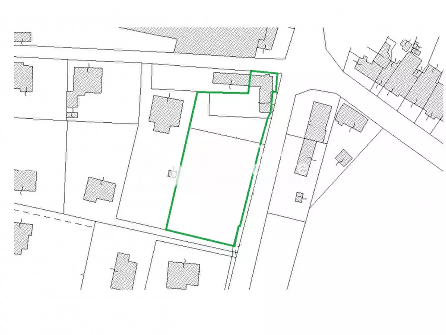 Immagine 13 di Rustico / casale in vendita  in Via Perer a Villorba