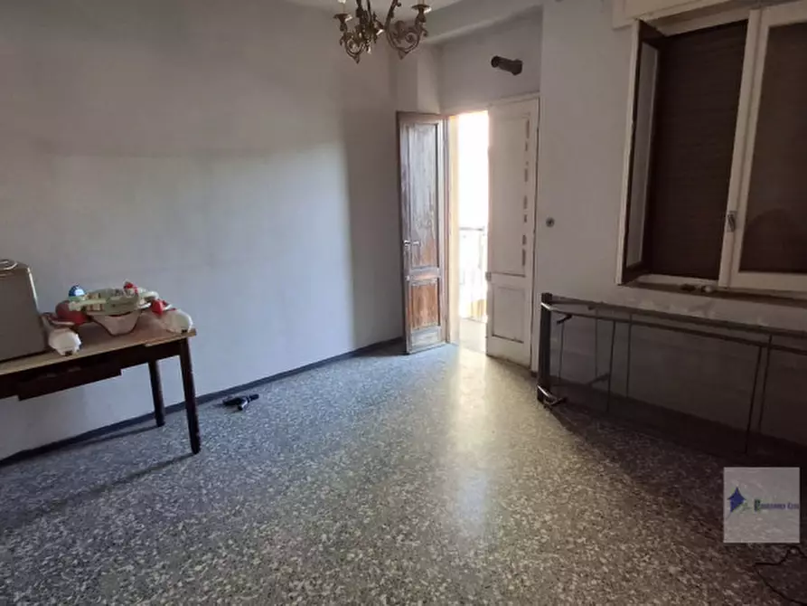 Immagine 3 di Appartamento in vendita  in Via Umberto I a Robecchetto Con Induno