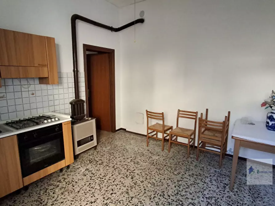 Immagine 19 di Appartamento in vendita  in Via Umberto I a Robecchetto Con Induno