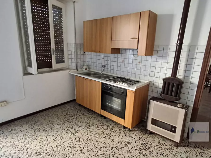 Immagine 20 di Appartamento in vendita  in Via Umberto I a Robecchetto Con Induno