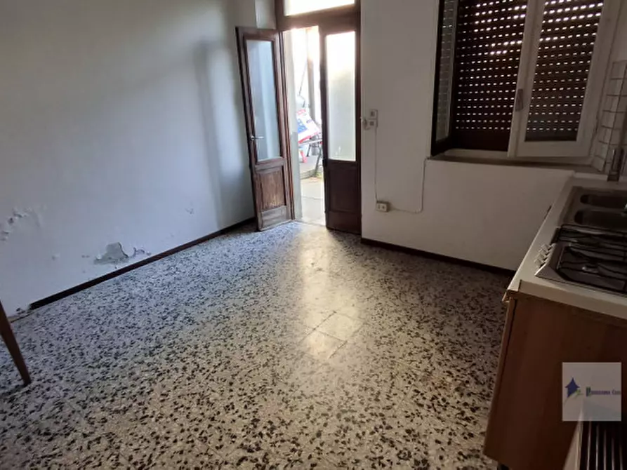 Immagine 21 di Appartamento in vendita  in Via Umberto I a Robecchetto Con Induno