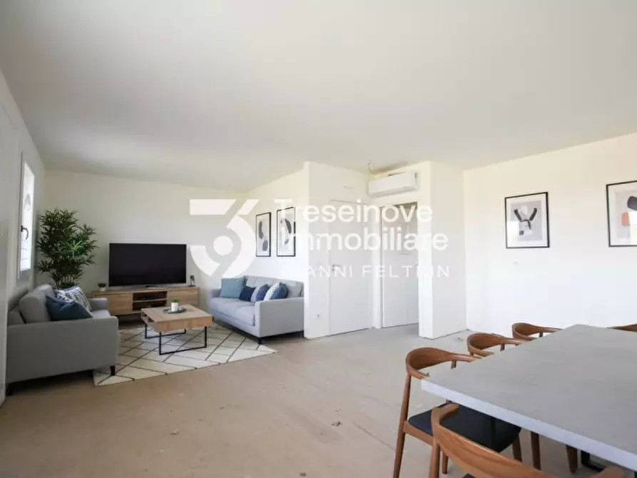 Immagine 1 di Appartamento in vendita  in Via Marconi a Villorba