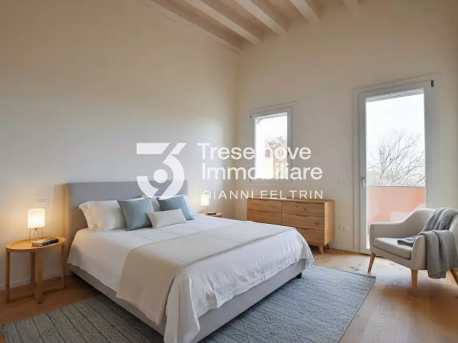 Immagine 2 di Appartamento in vendita  in Via Marconi a Villorba