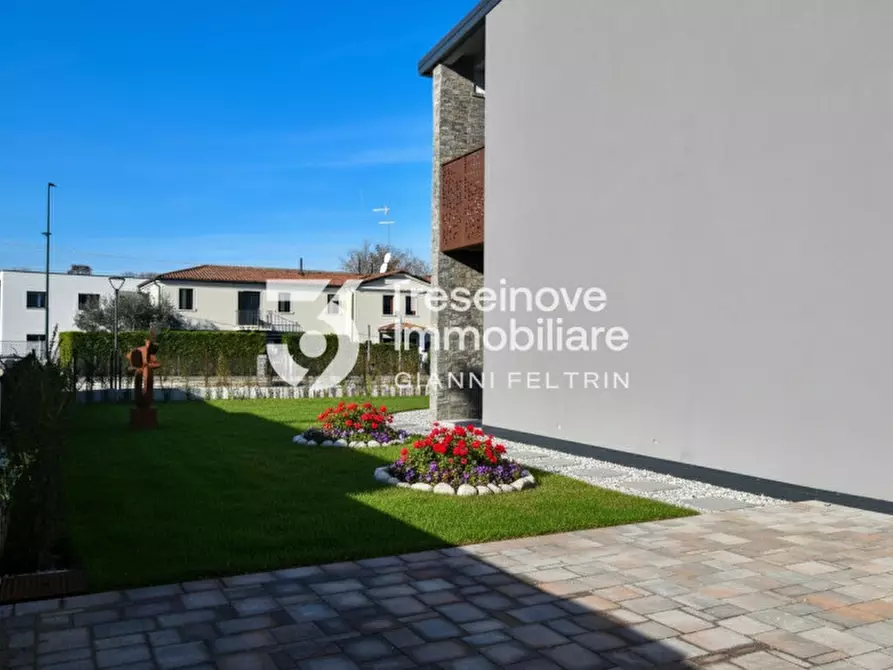 Immagine 4 di Appartamento in vendita  in Via Marconi a Villorba