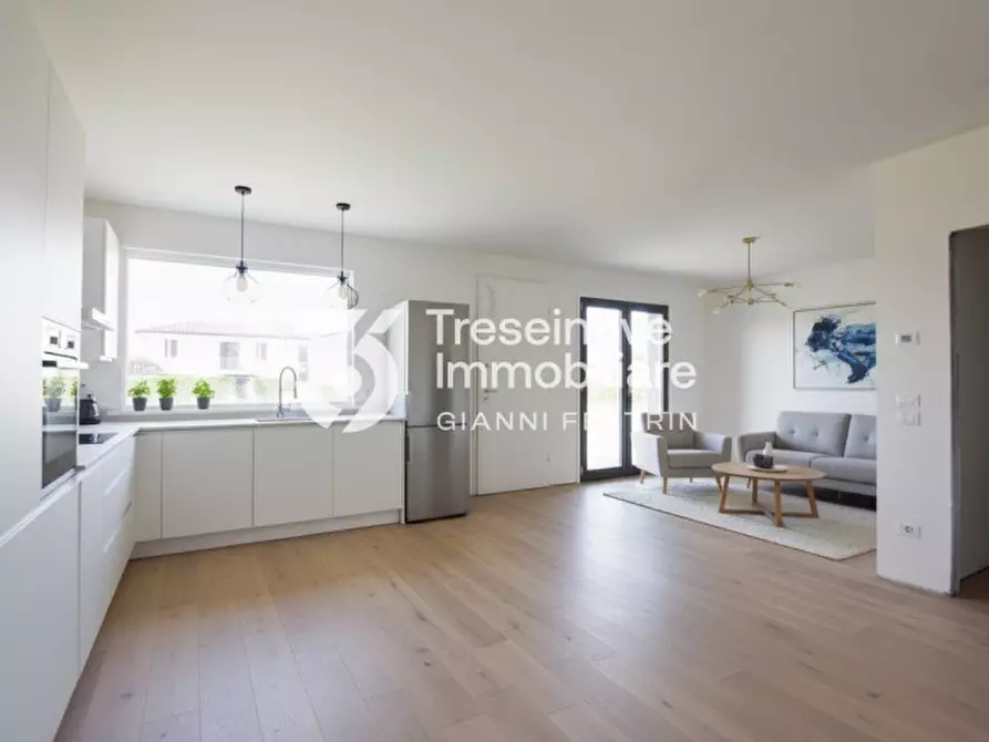 Immagine 5 di Appartamento in vendita  in Via Marconi a Villorba