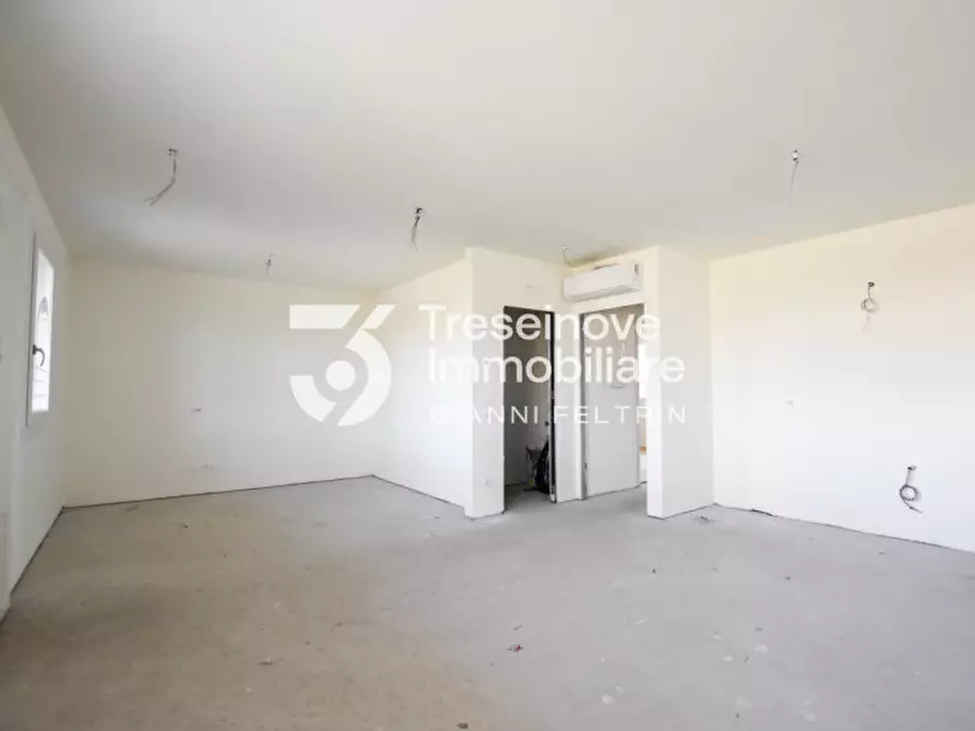 Immagine 6 di Appartamento in vendita  in Via Marconi a Villorba