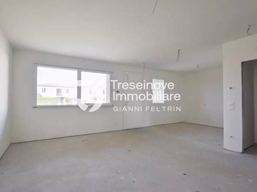Immagine 7 di Appartamento in vendita  in Via Marconi a Villorba