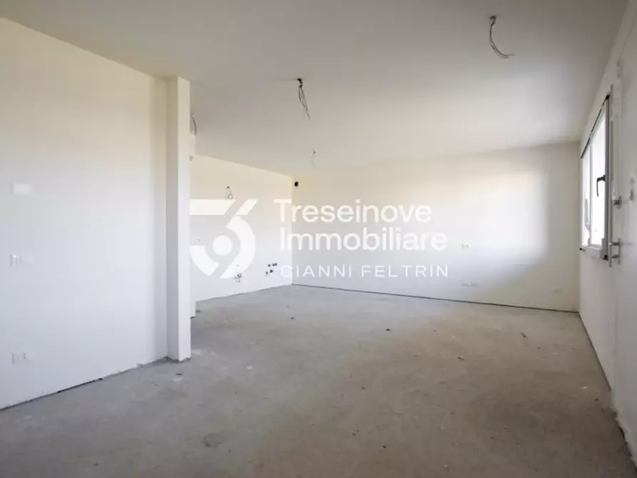 Immagine 9 di Appartamento in vendita  in Via Marconi a Villorba